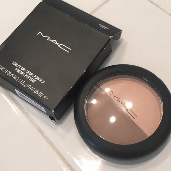 🎀Flash Sale for 2 days🎀MAC sculpt & shape … - Picture 1 of 3